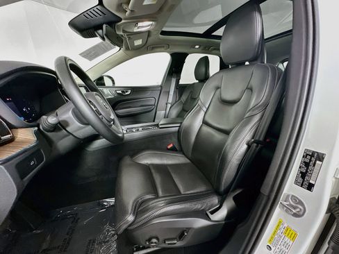 Used 2023 Volvo XC60 B6 Ultimate AWD/4WD image 22