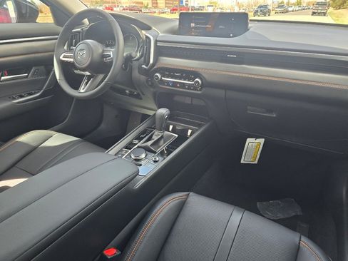 New 2026 MAZDA CX-50 AWD 2.5 S w/ Weather Package image 25