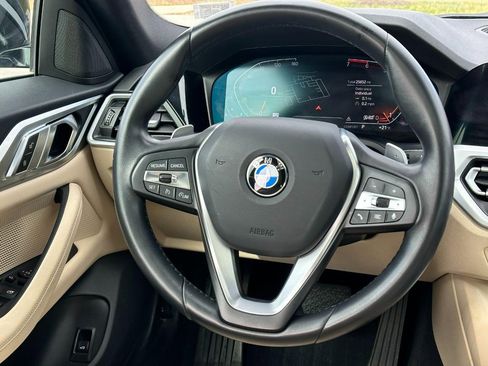 Used 2023 BMW 430i Gran Coupe image 13