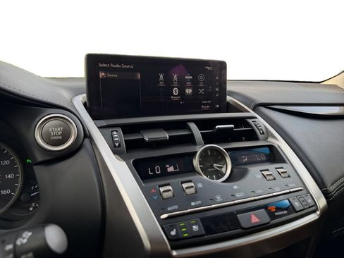 Used 2018 Lexus NX 300 AWD w/ Premium Package image 14