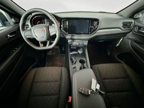 New 2026 Dodge Durango GT RWD image 9