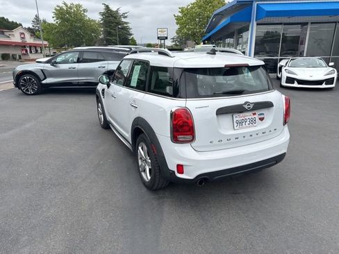 Used 2019 MINI Cooper Countryman ALL4 AWD/4WD image 6