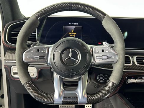 Used 2023 Mercedes-Benz GLE 63 AMG S image 31