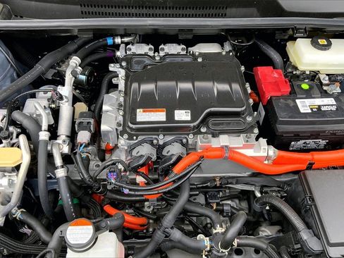 Used 2023 Subaru Solterra AWD image 29