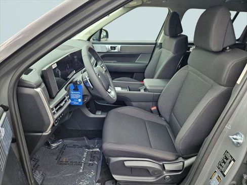 New 2026 Hyundai Santa Fe SE AWD/4WD image 21