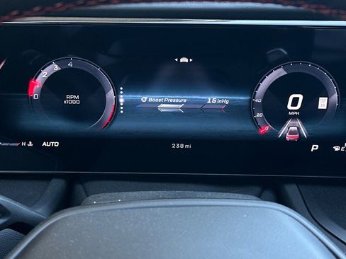 New 2026 Dodge Charger R/T Scat Pack image 21