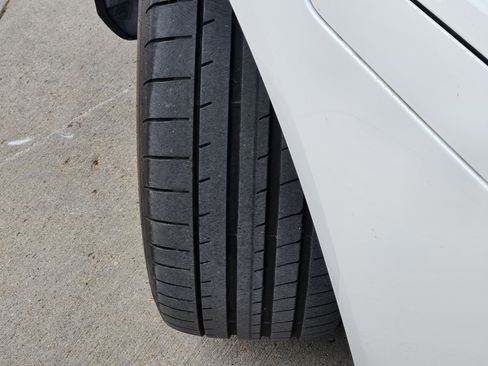 Certified 2023 Mercedes-Benz EQS 450+ Sedan image 11