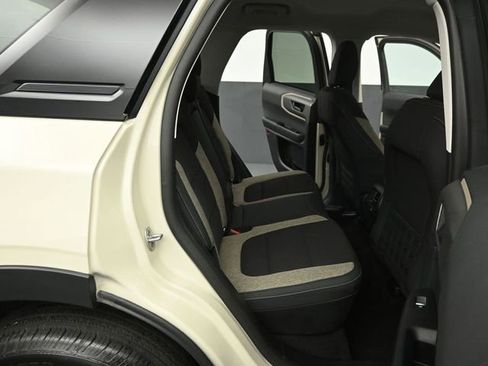 Certified 2025 Ford Bronco Sport Big Bend image 24