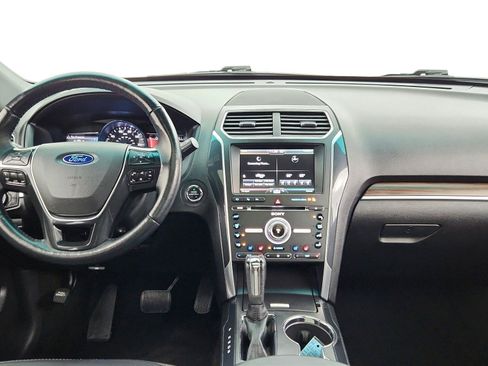 Used 2016 Ford Explorer Limited w/ Equipment Group 301A FWD image 28