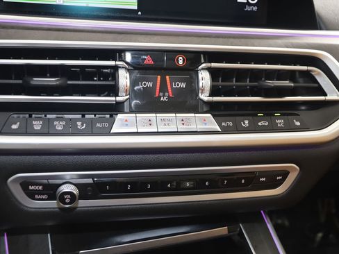 Used 2022 BMW X5 xDrive40i w/ M Sport Package AWD/4WD image 29