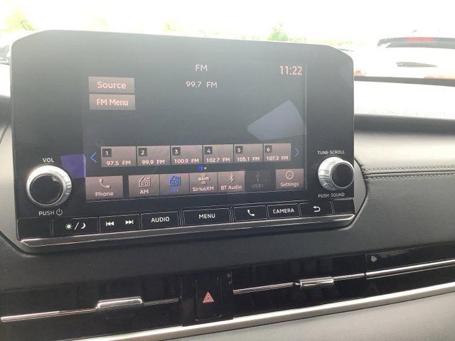 Used 2022 Mitsubishi Outlander ES FWD image 58