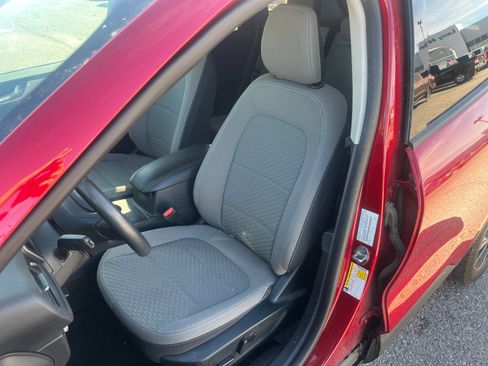 Used 2021 Ford Escape SE w/ SE Sport Appearance Package image 14