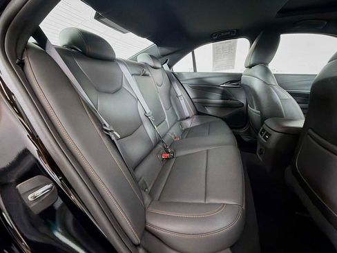 Used 2024 Cadillac CT4 Sport w/ Cold Weather Package AWD/4WD image 27