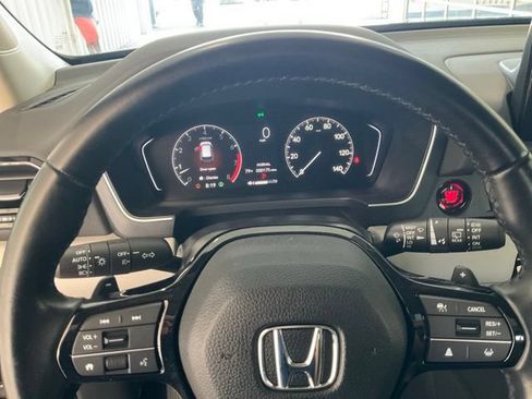 Certified 2024 Honda Pilot EX-L image 7