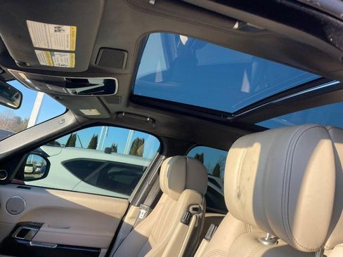 Used 2014 Land Rover Range Rover Autobiography image 3