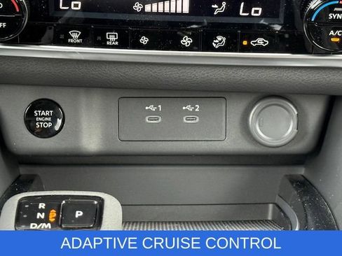 Used 2026 Nissan Rogue SV AWD/4WD image 20