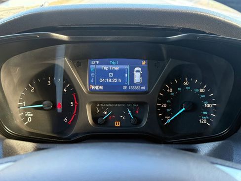 Used 2015 Ford Transit 150 148 Medium Roof image 27