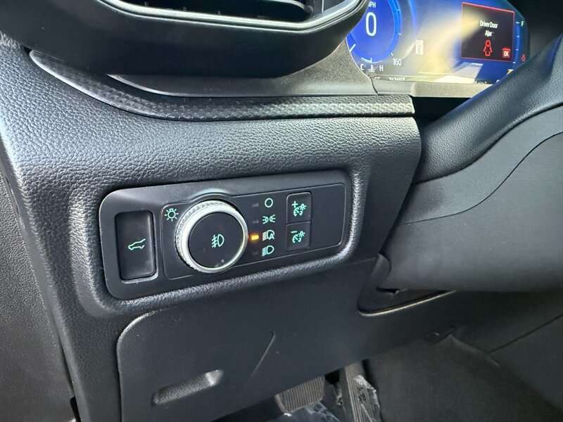 Used 2020 Ford Explorer ST w/ ST Street Pack AWD/4WD image 21