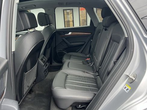 Used 2023 Audi Q5 2.0T Premium Plus w/ Premium Plus Package image 30