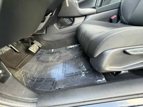 Used 2018 Honda Civic Sport image 79
