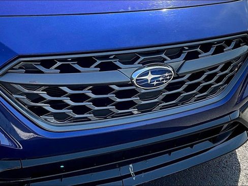 Used 2022 Subaru WRX AWD/4WD image 27