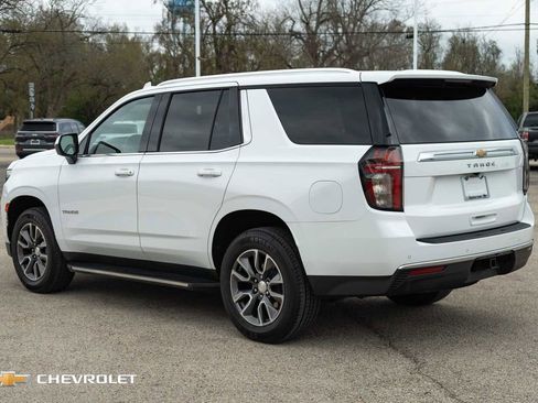 Used 2023 Chevrolet Tahoe LS RWD image 9