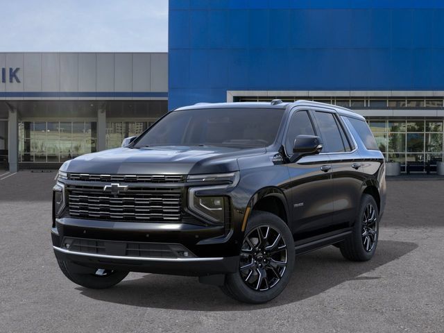 New 2026 Chevrolet Tahoe High Country w/ LPO, Illumination Package RWD image 6