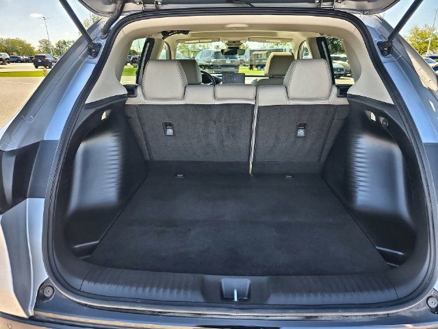 Used 2024 Honda HR-V EX-L image 27