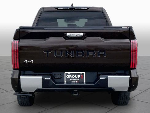 Used 2023 Toyota Tundra Limited RWD image 5