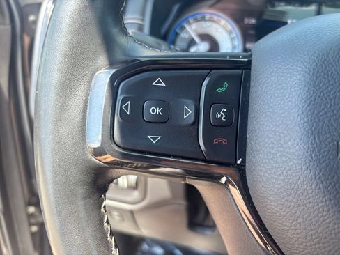 Used 2022 RAM 1500 Limited w/ Bed Utility Group AWD/4WD image 16