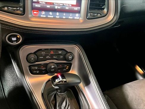 Used 2023 Dodge Challenger R/T w/ Plus Package image 24