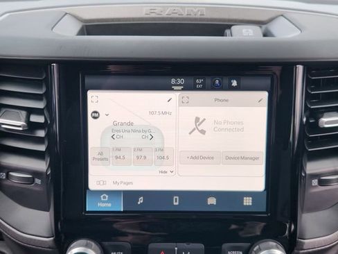 Used 2026 RAM 1500 Tradesman image 16