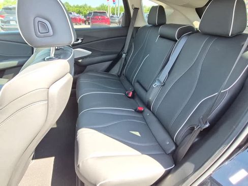 Used 2021 Acura RDX AWD w/ Advance Package image 7