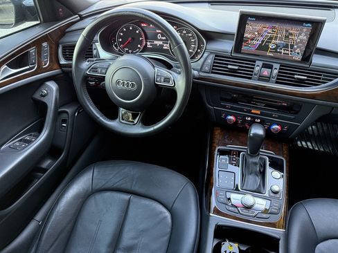 Used 2018 Audi A6 3.0T Premium Plus AWD/4WD image 22