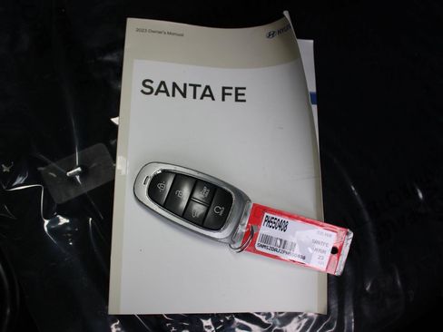 Used 2023 Hyundai Santa Fe SEL image 27