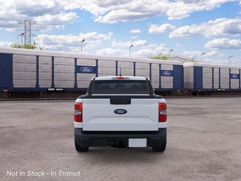 New 2026 Ford Maverick XLT AWD/4WD image 6