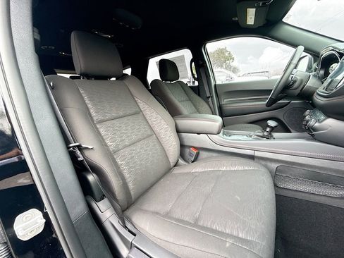 New 2026 Dodge Durango GT AWD/4WD image 32