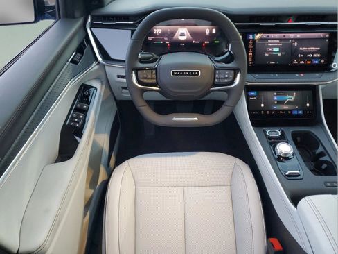 Used 2025 Jeep Wagoneer S Limited w/ Comfort Package AWD/4WD image 21