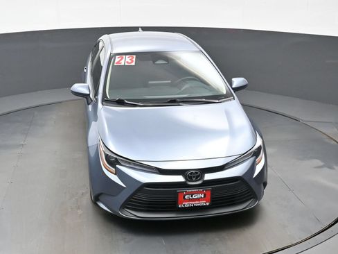 Used 2023 Toyota Corolla LE FWD image 33