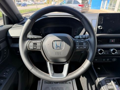 Used 2026 Honda CR-V Sport-L image 19