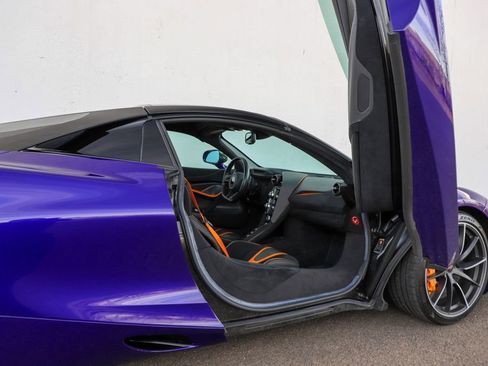 Used 2021 McLaren 720S Performance image 64