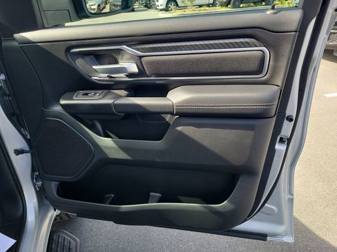 New 2026 RAM 1500 Big Horn AWD/4WD image 34