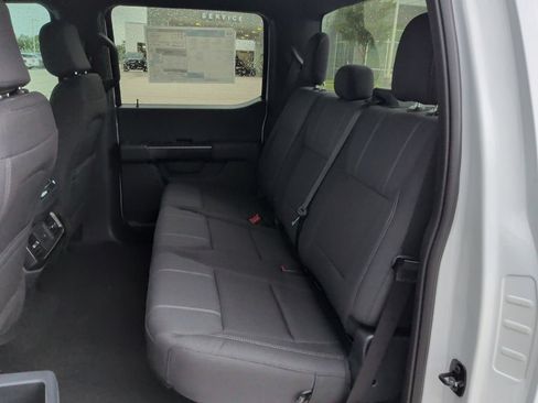New 2026 Ford F150 STX w/ Equipment Group 200A RWD image 32