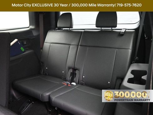 New 2026 Hyundai Santa Fe Limited image 30