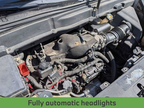 Used 2008 GMC Acadia SLT FWD image 13