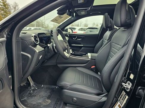 New 2026 Mercedes-Benz GLC 300 4MATIC image 16