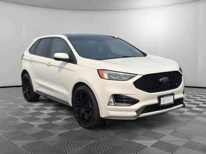 Used 2020 Ford Edge ST w/ Equipment Group 401A