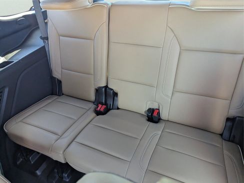 Used 2022 Chevrolet Tahoe Premier image 14