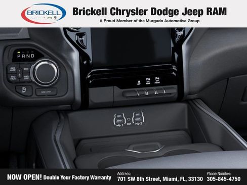 New 2026 RAM 1500 Big Horn/Lone Star image 24