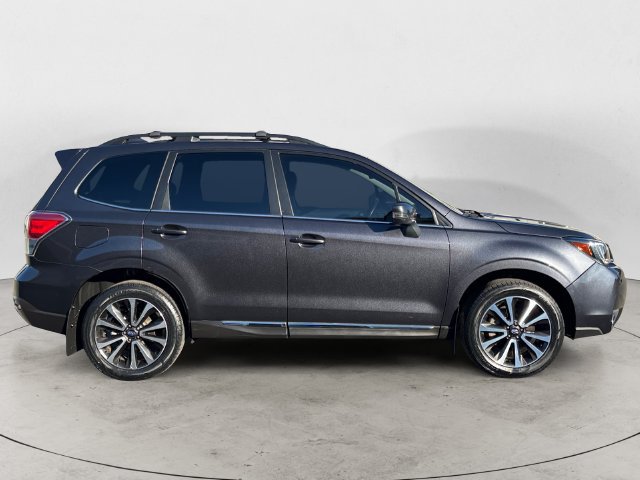 Used 2018 Subaru Forester 2.0XT Touring w/ Popular Package #2 AWD/4WD image 4